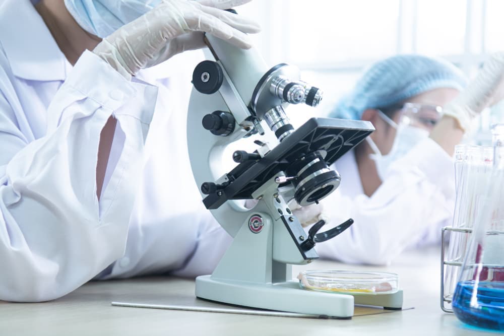 Diagnostic equipment