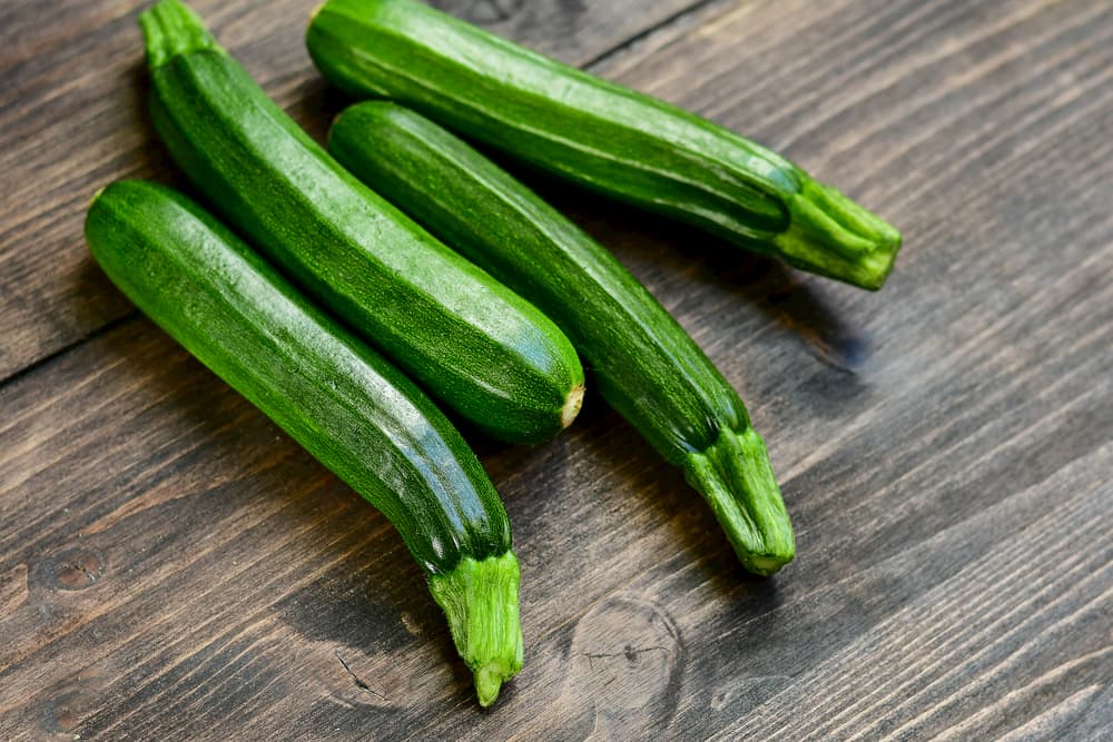 Zucchini