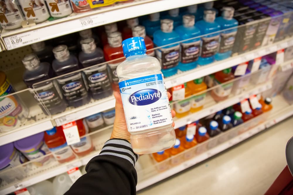 Can Dogs Drink Pedialyte? Can Dogs Drink Pedialyte?
