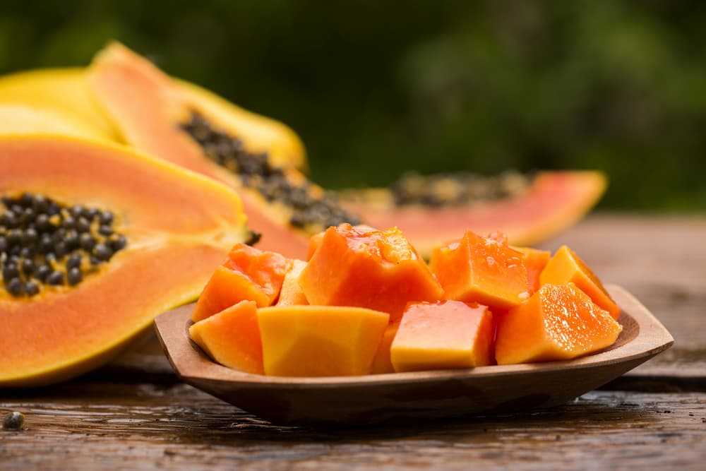 Is Papaya Good for Dogs?