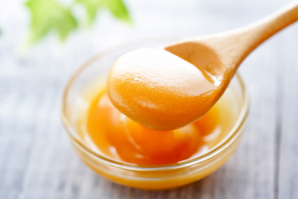 manuka honey