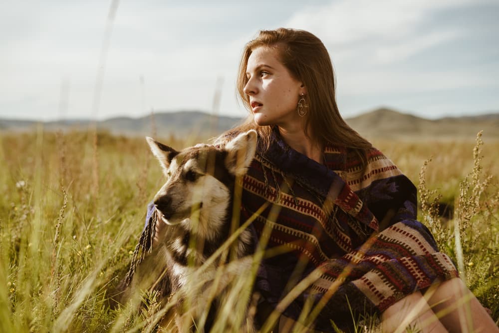 30 Strong Female Dog Names for Powerful Pups