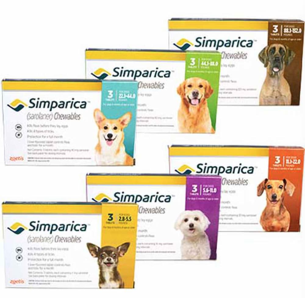 Simparica
