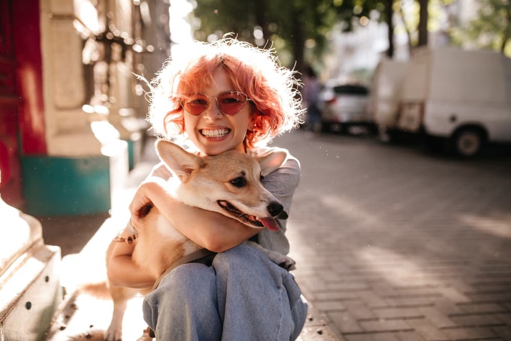 50 Hipster Dog Names for Super Cool Pups