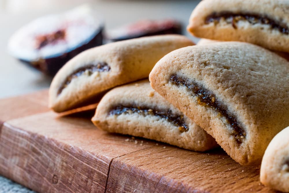 Fig newtons