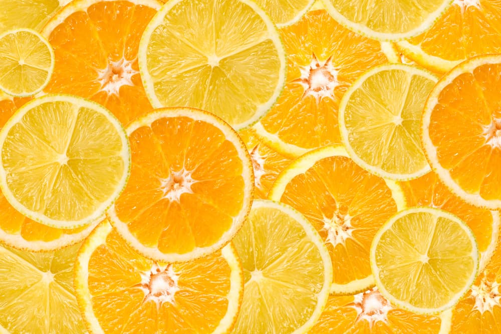 Oranges