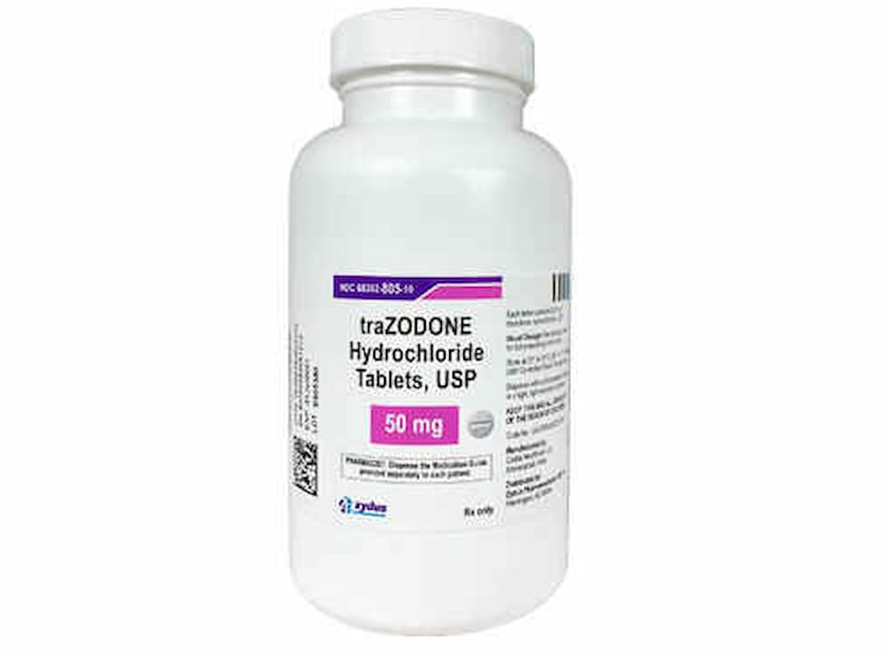Trazodone for cats