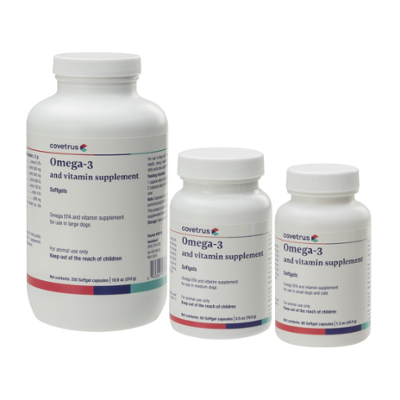 Omega 3 Fish Oil