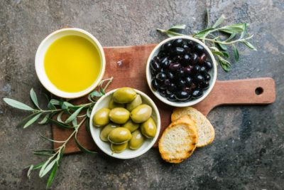 Can Dogs Eat Olives?