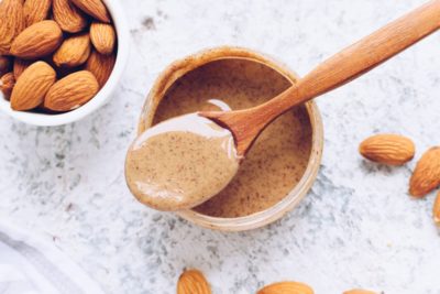 Can Dogs Have Almond Butter?