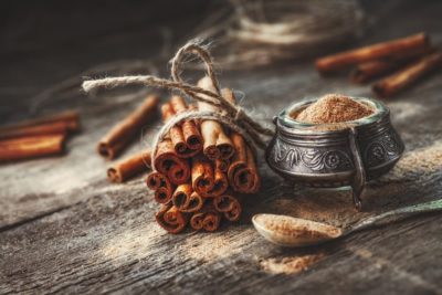Can Dogs Have Cinnamon?