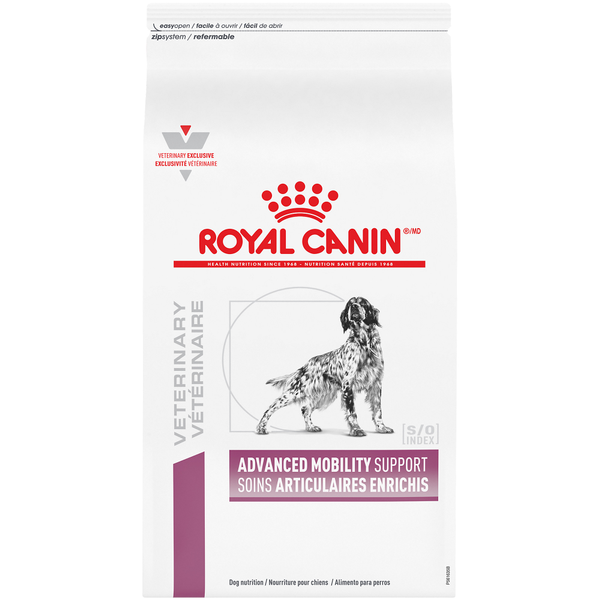 Royal Canin Advanced Mobility Support Dry Dog Food