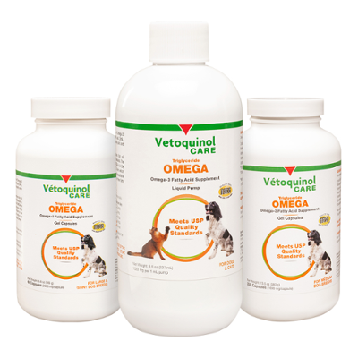 Triglyceride OMEGA