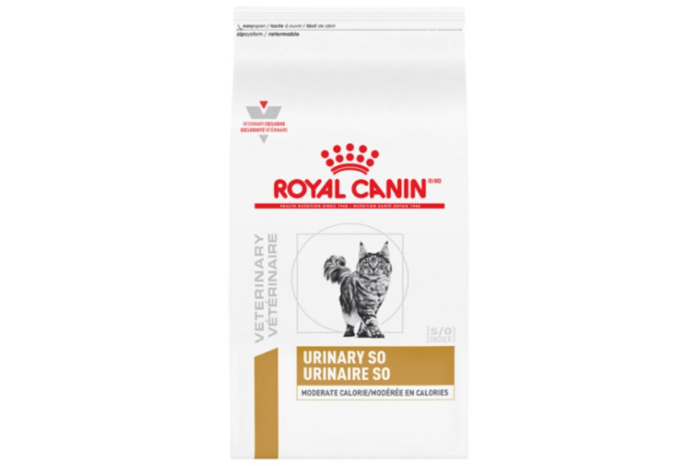 Royal Canin Urinary SO Moderate Calorie
