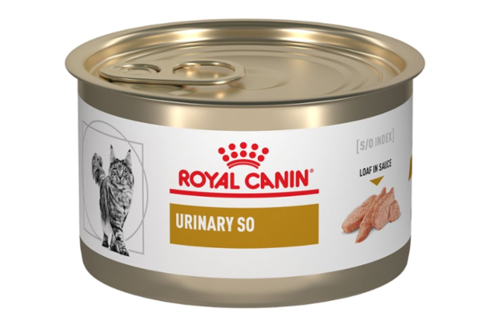 Royal Canin Urinary SO Cat Food