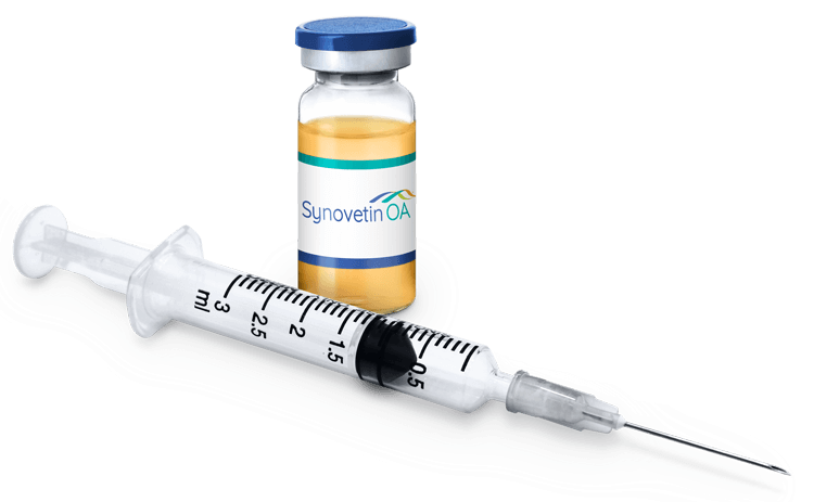 synoventin for dogs