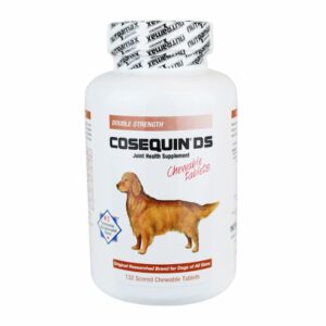 Cosequin bottle
