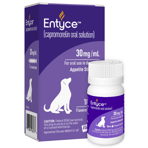 Entyce