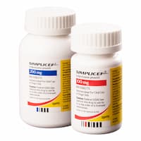 Simplicef cefpodoxime for dogs