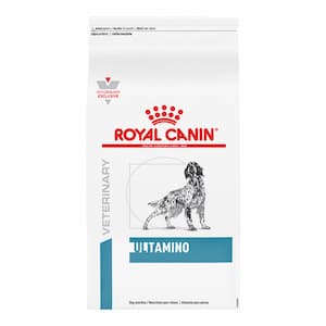 Royal Canin Ultamino hydrolyzed protein dog food