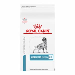 Royal Canin PS Hydrolyzed Protein