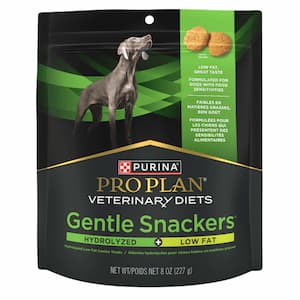 Purina ProPlan Gentle Snackers