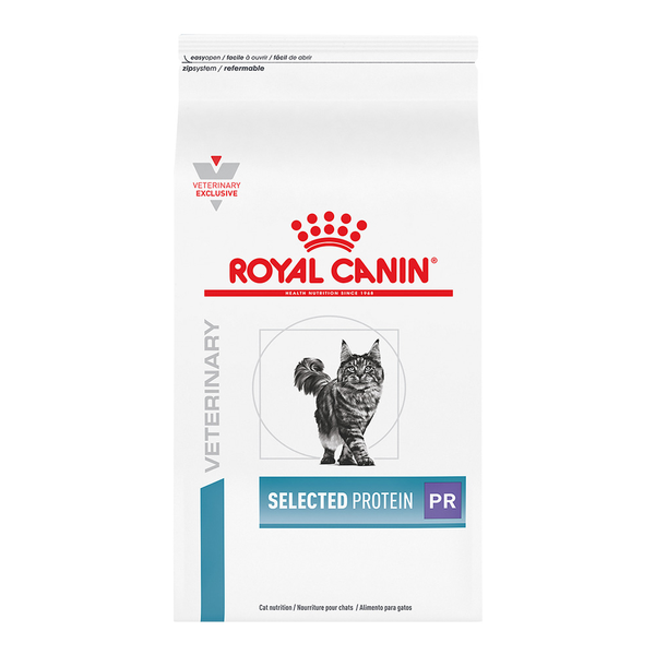 Royal Canin Selected Protein Cat Food