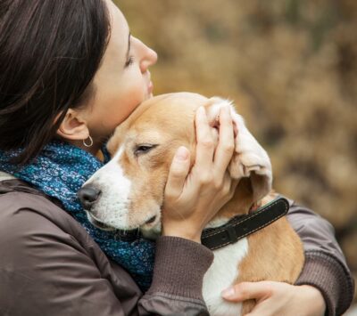 Dog Choking: What to Do and How to Prevent It