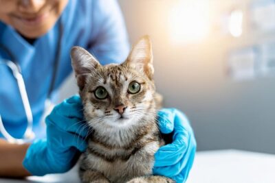 Cat Urinary Blockages: 9 Ways to Pay