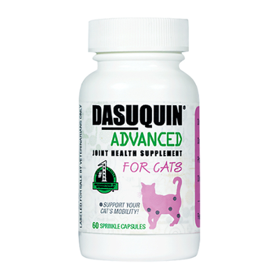 Dasuquin Advanced for Cats