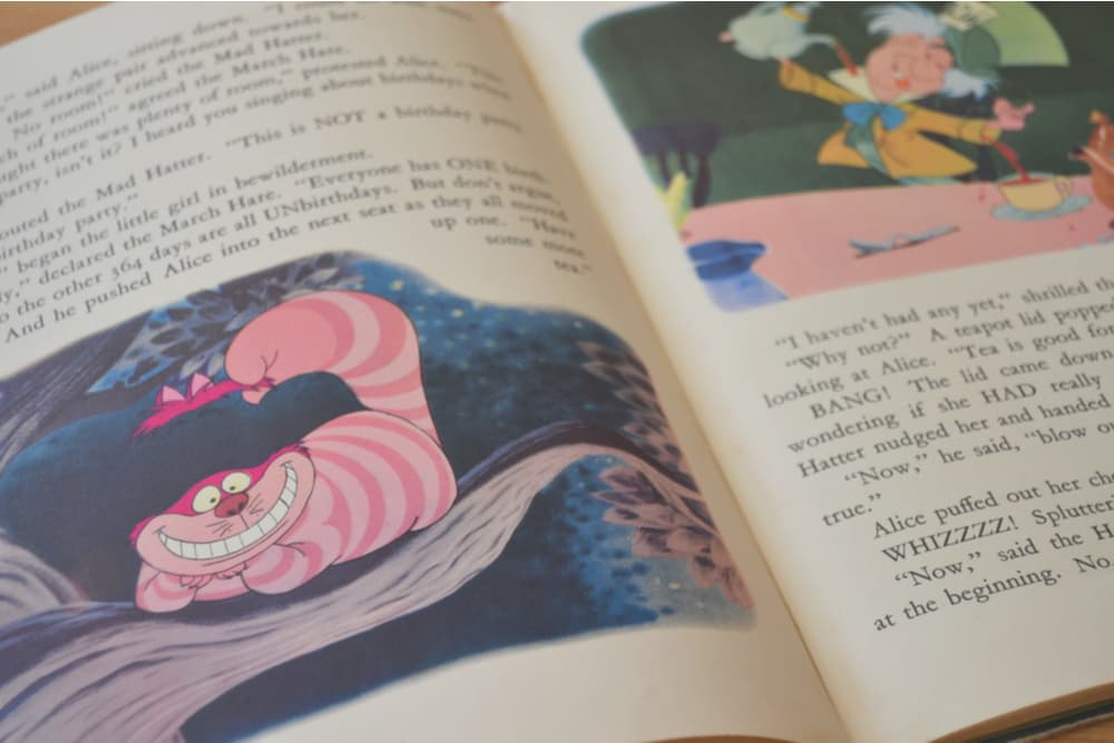 Disney Cats: 13 of Our Favorite Felines