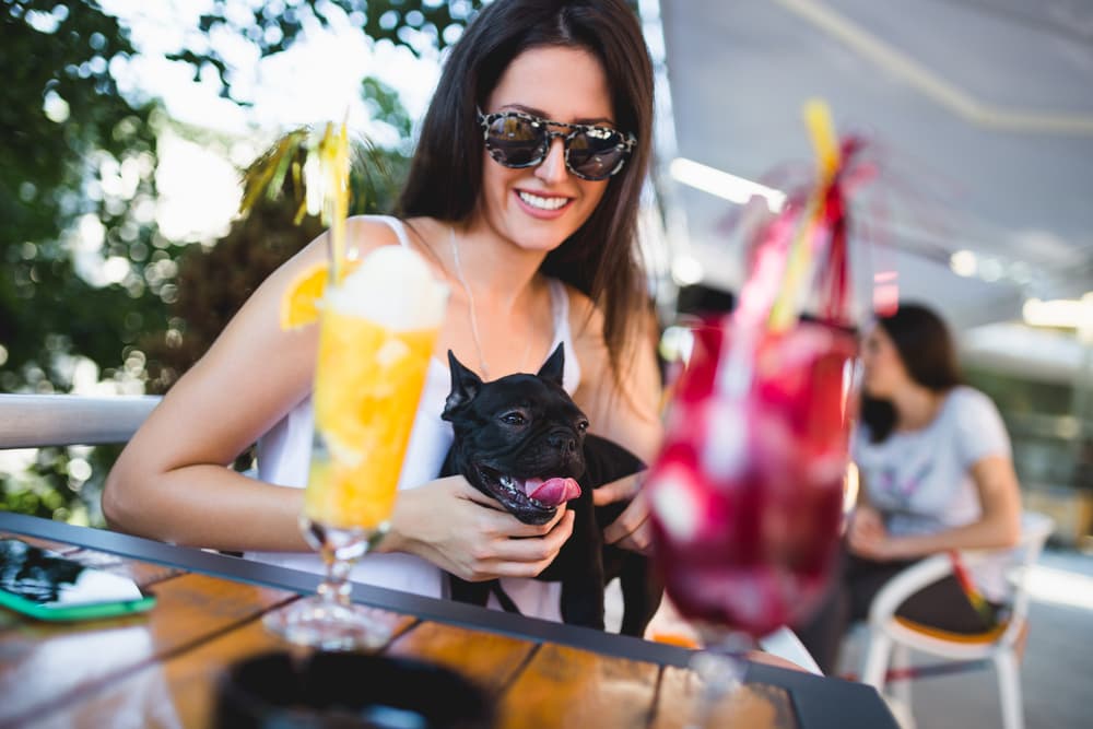 The Best Dog-Friendly Restaurants Atlanta Has to Offer