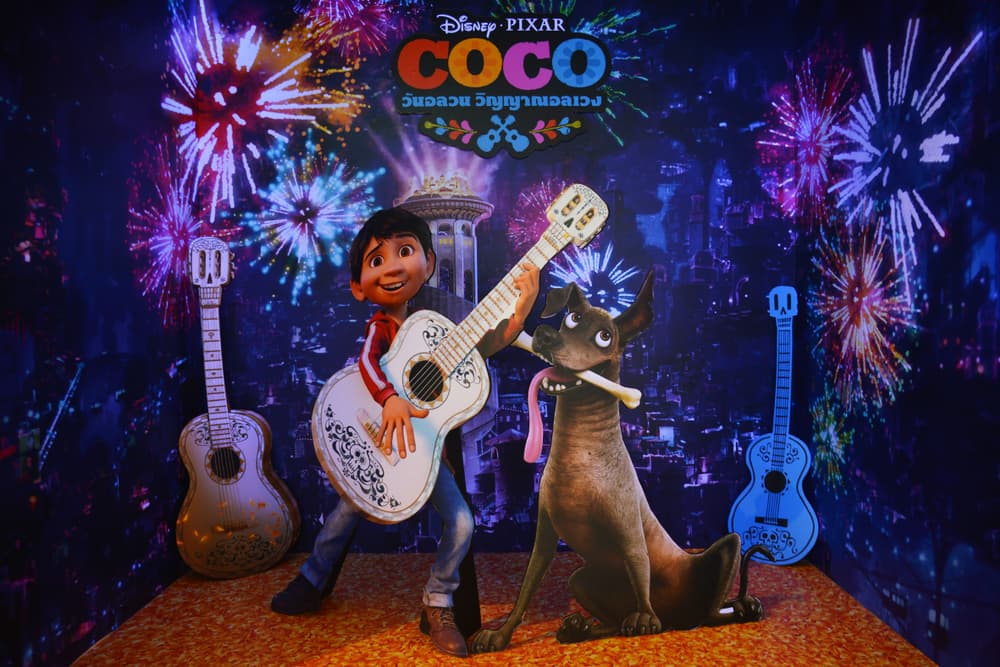 Animated Dog Movies: Our 12 Favorite Characters