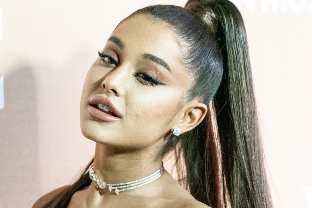 Ariana Grande’s Dogs: A Look at Her Many Rescue Pets