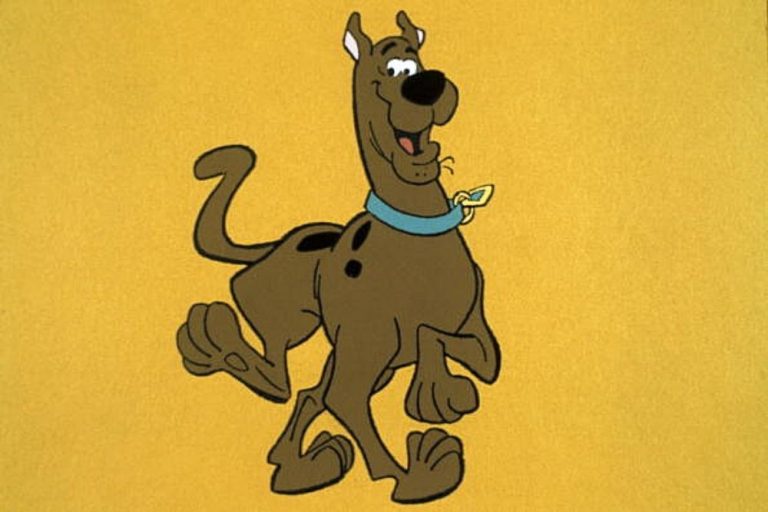 Scooby Doo