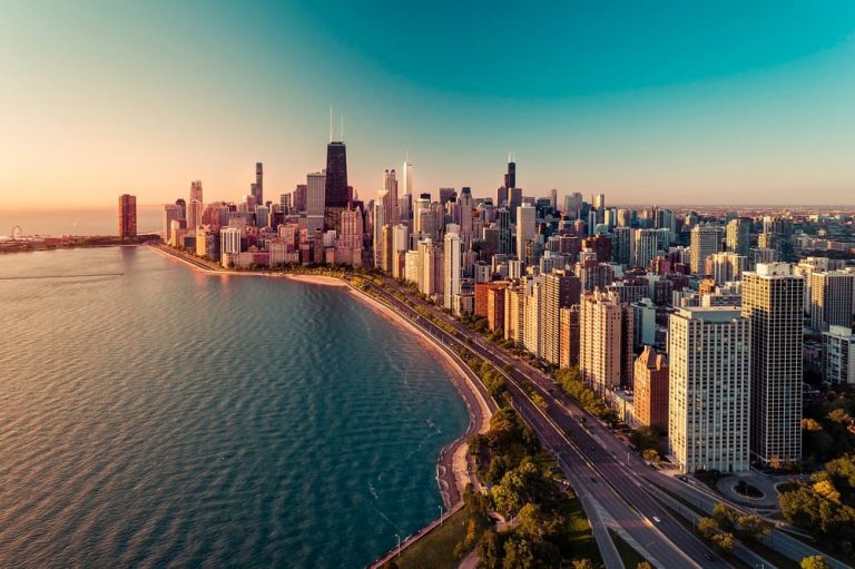 Overview of Chicago