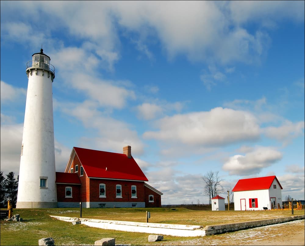 Tawas Point State Park
