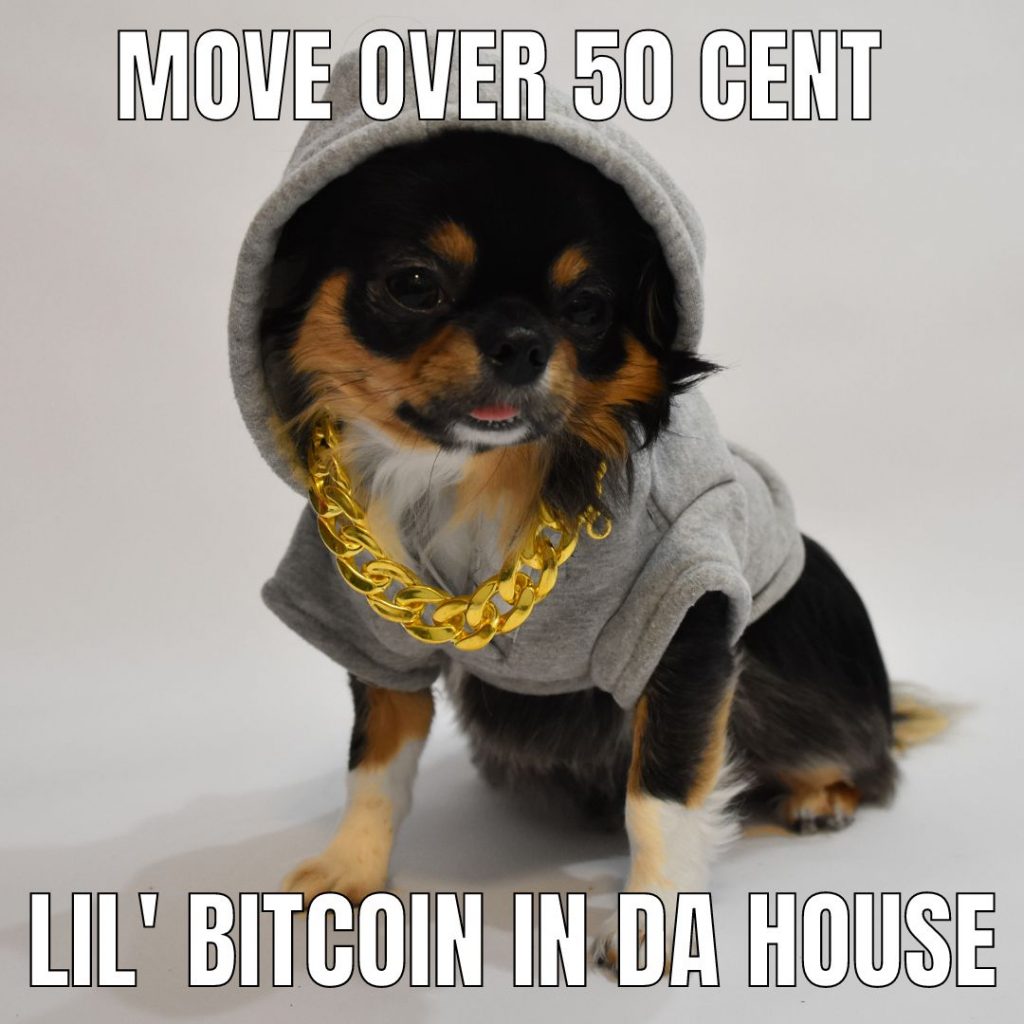 rapper chi