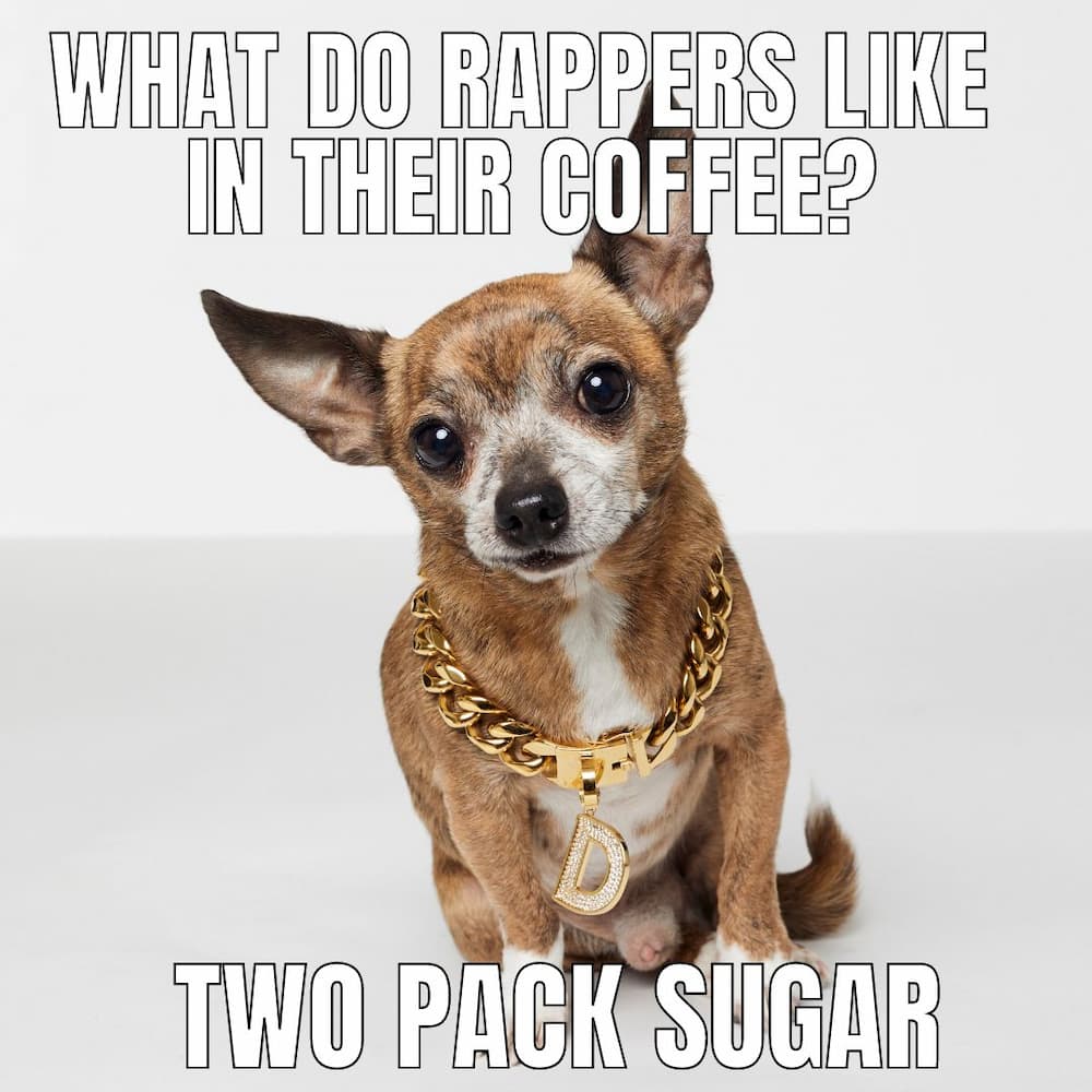 rapper chi meme