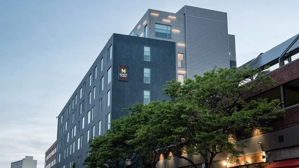 Hyatt Place Portland