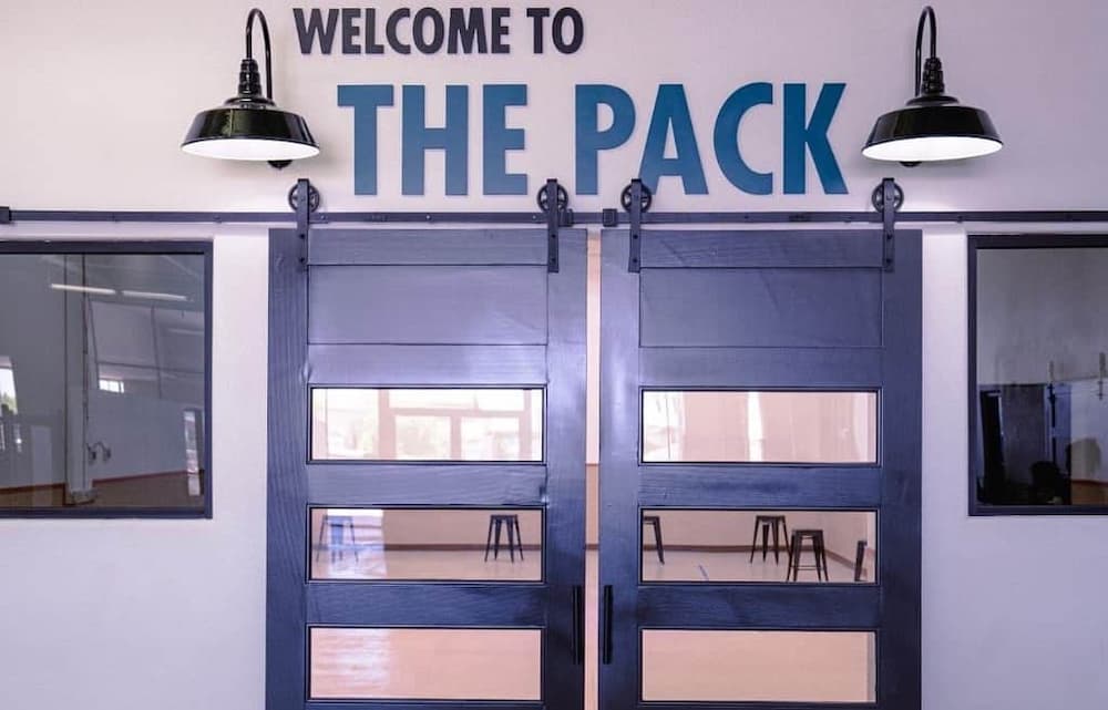 Mack Pack