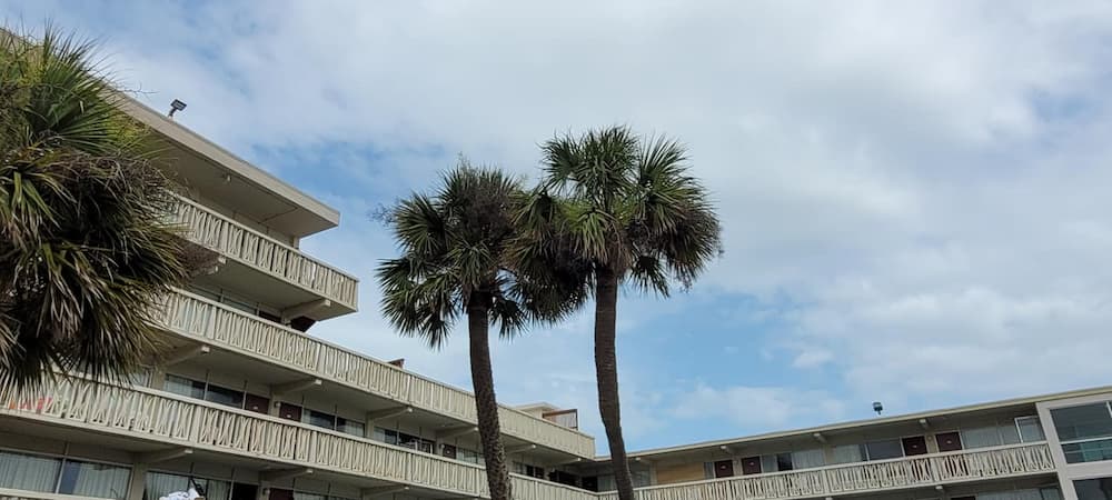 Viking Motel