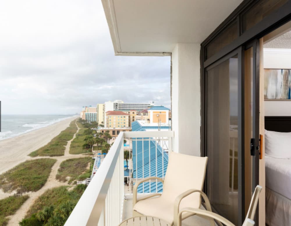 Westgate Myrtle Beach Oceanfront Resort