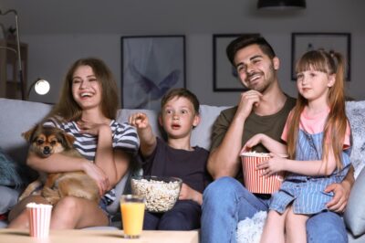10 Best Dog Movies on Netflix