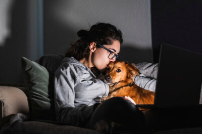 13 Sad Dog Movies When You Need a Good Cry