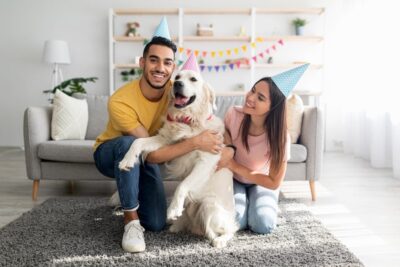Happy Gotcha Day: 7 Ways to Celebrate Your Dog’s Adoption